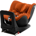 Britax DUALFIX i-SIZE Golden Cognac
