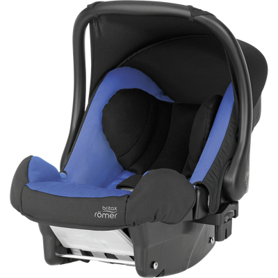 Britax BABY-SAFE PLUS 