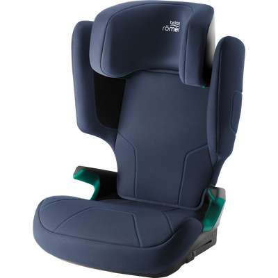 Britax HI-LINER Moonlight Blue