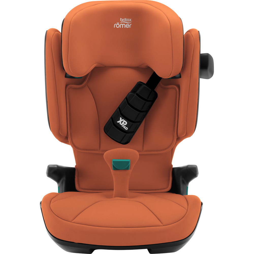 KIDFIX i-SIZE - Kindersitz | Britax Römer