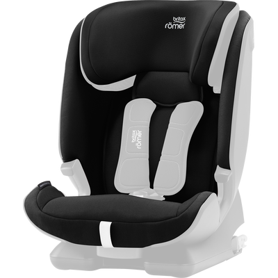 Britax Ersatzbezug - ADVANSAFIX IV M Cosmos Black