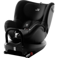 Britax DUALFIX 2 R Cosmos Black Britax DUALFIX 2 R Cosmos Black