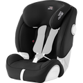 Britax Ersatzbezug - EVOLVA 1-2-3 SL SICT Cosmos Black