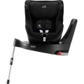 Britax DUALFIX iSENSE Set Space Black