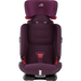 Britax ADVANSAFIX IV R Burgundy Red