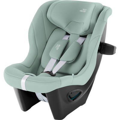 Britax Ersatzbezug - MAX-SAFE PRO Jade Green