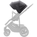 Britax Verdeck Midnight Grey