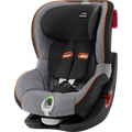 Britax KING II LS 