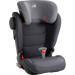 Britax KIDFIX III M Storm Grey