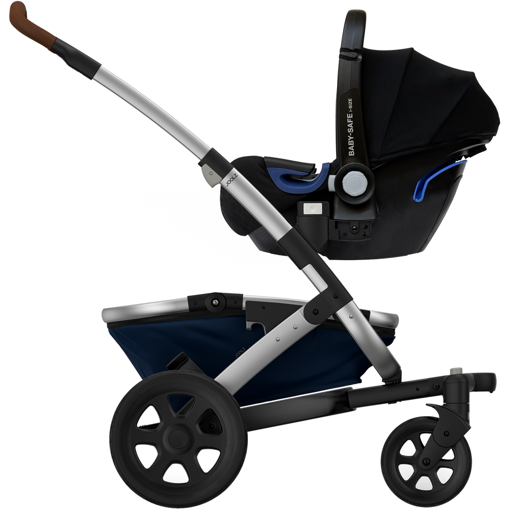 Maclaren XLR Car Seat Adapter Britax Romer- Compatible With Britax