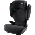 Britax KIDFIX PRO M Space Black