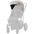 Britax Verdeck Sitzeinheit Pure Beige