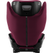 Britax HI-LINER Burgundy Red