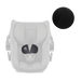 Britax Schulterpolster Set Space Black | CLASSIC