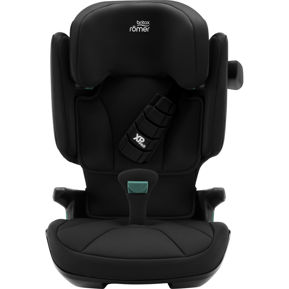 KIDFIX i-SIZE | Britax Römer