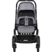 Britax BRITAX GO NEXT Grey Melange