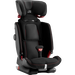 Britax ADVANSAFIX IV R Cool Flow - Black