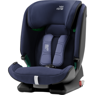 Britax ADVANSAFIX M i-SIZE Moonlight Blue