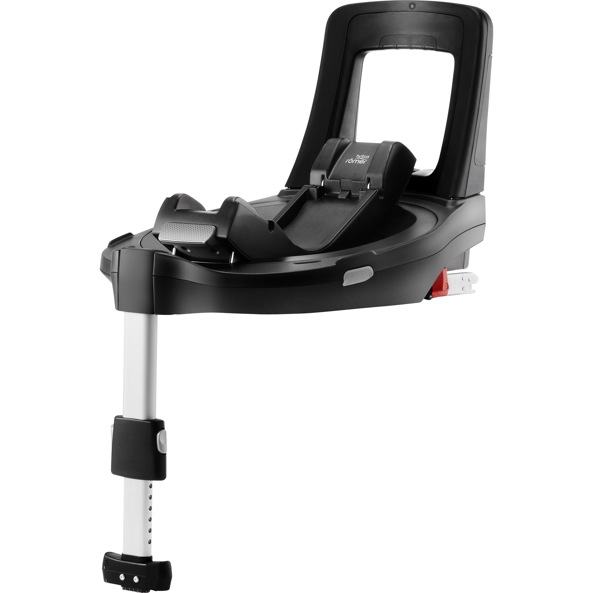 britax infant base