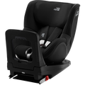 Britax DUALFIX Z-LINE Space Black