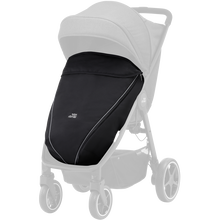 B agile stroller accessories shop