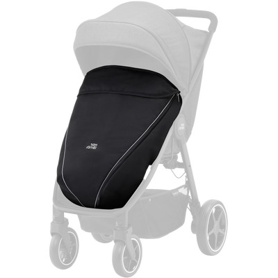 Britax Windschutz – BRITAX RÖMER B-AGILE M/R 