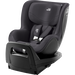 Britax DUALFIX PRO Deep Grey