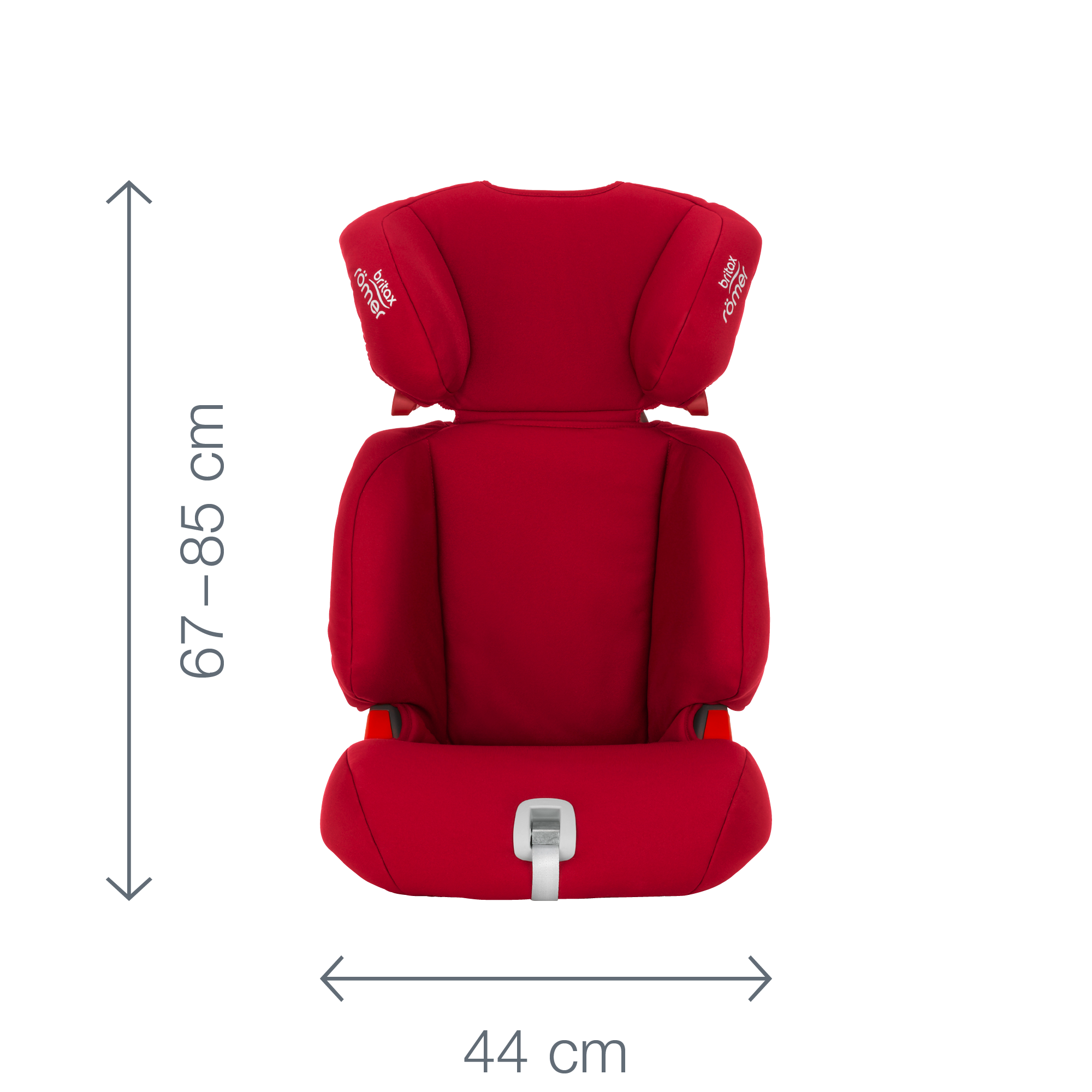 britax discovery sl isofix