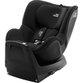 Britax Ersatzbezug - DUALFIX (M) PLUS/ SWINGFIX M PLUS Space Black