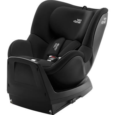 Britax Ersatzbezug – DUALFIX (M) PLUS / SWINGFIX M PLUS Space Black
