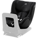 Britax DUALFIX 3 i-SIZE Galaxy Black