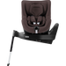 Britax DUALFIX PRO M Chocolate