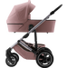 Britax SMILE 5Z Dusty Rose