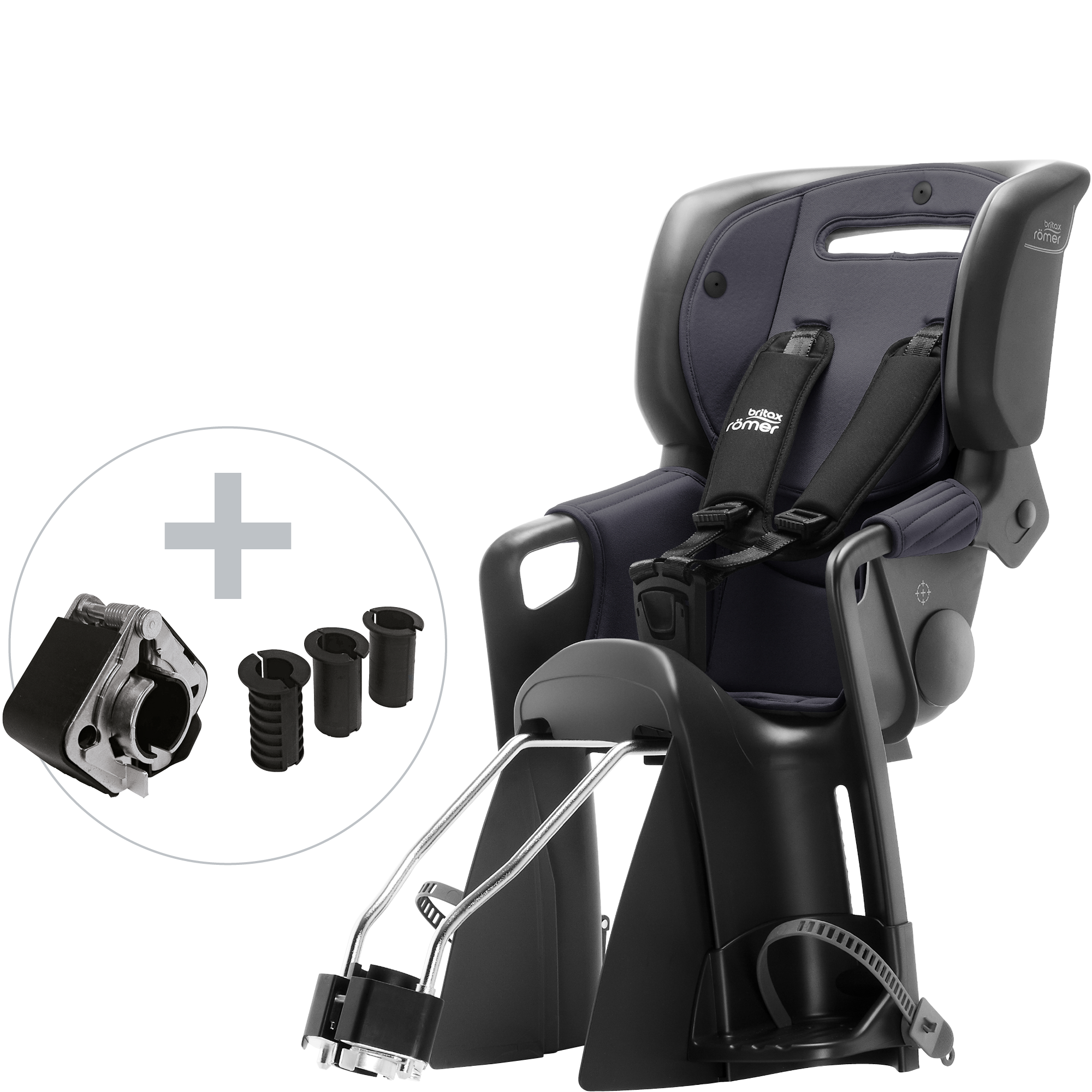 britax jockey 2 comfort