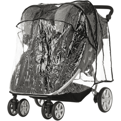 Britax Regenverdeck 