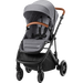 Britax STRIDER M Elephant Grey