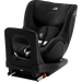 Britax Ersatzbezug - DUALFIX 5Z / PRO M / 3/M i-SIZE / SWINGFIX (M) i-SIZE Galaxy Black