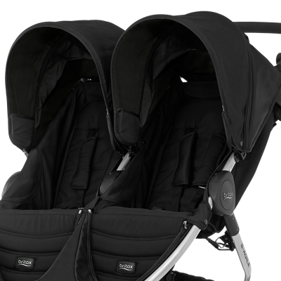 Britax Sitzeinheit inkl. Gurt 