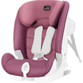 Britax Ersatzbezug – ADVANSAFIX II (SICT) / ADVANSAFIX III SICT Wine Rose