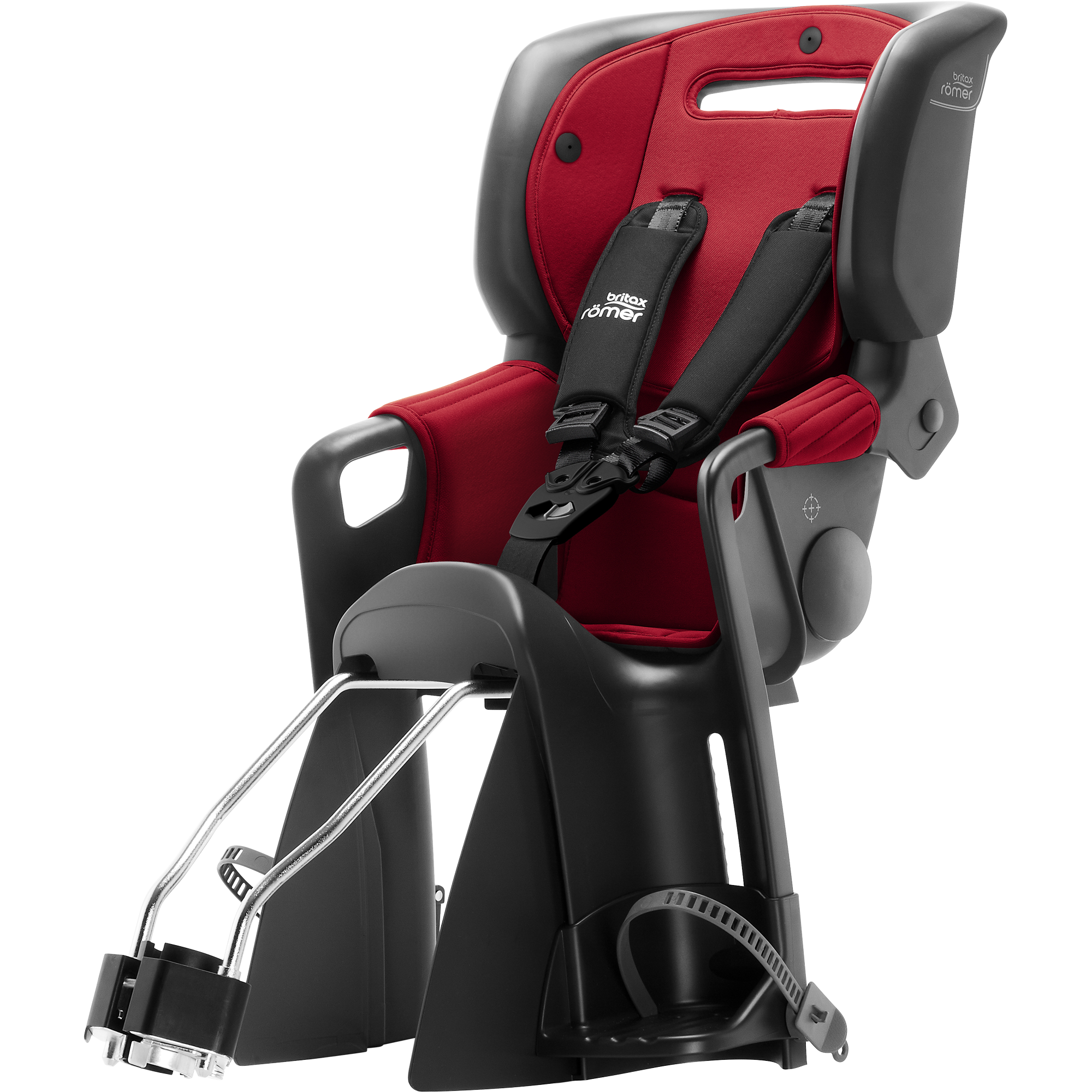 britax comfort