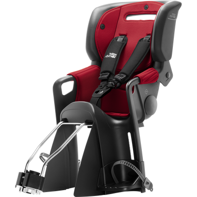 Jockey 3 Comfort Kinderfahrradsitz Britax Romer