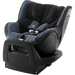 Britax DUALFIX PRO Blue Marble