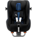 Britax MAX-WAY PLUS Cool Flow - Blue