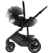 Britax BABY-SAFE PRO Deep Grey