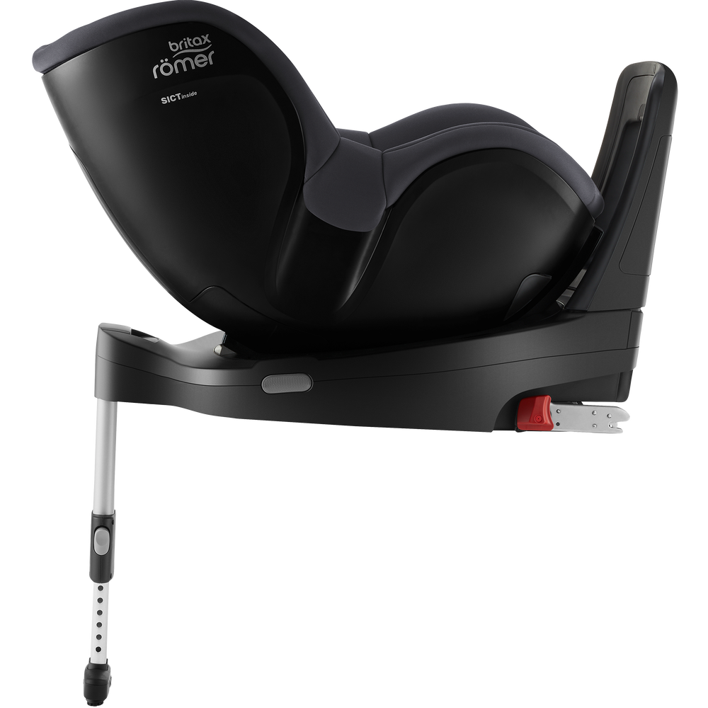 Britax Dualfix M I Size