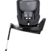 Britax DUALFIX 2 Z-LINE Midnight Grey