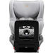 Britax DUALFIX M i-SIZE Nordic Grey