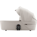 Britax KINDERWAGENAUFSATZ – SMILE 5Z Soft Taupe