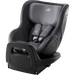 Britax DUALFIX PRO Midnight Grey