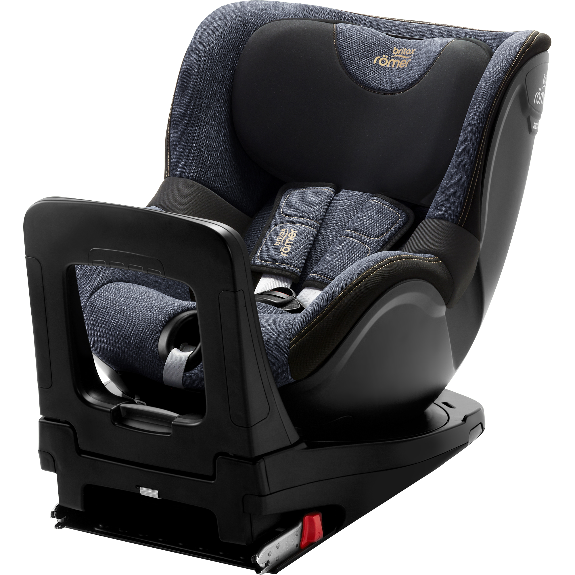 Britax dual comfort high back booster Clearance